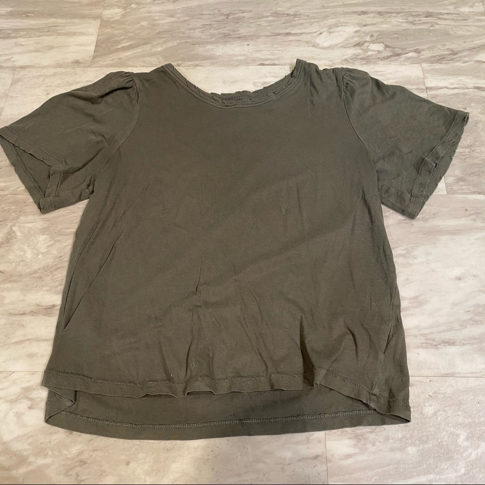 T-shirt